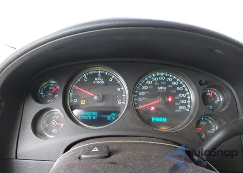 2009 Chevrolet Tahoe Lt1 from USA, damaged, VIN 1GNFK23049R230796